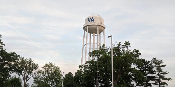 VA Illiana Healthcare System - Substance Abuse Rehab Program