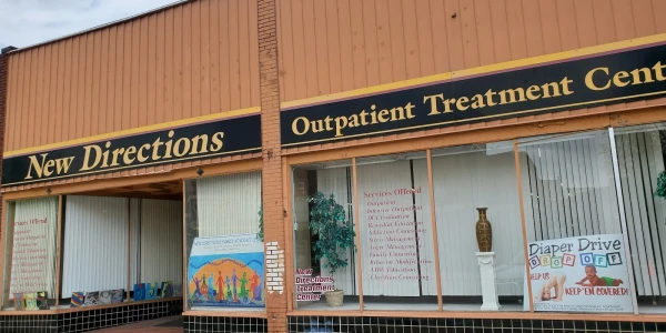 New Directions Treatment Center
